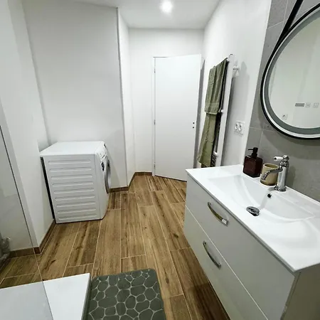 Grand Cosy 3 Centre 8 Personnes Refait A Neuf Lägenhet